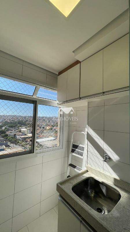 Apartamento, 2 quartos, 52 m² - Foto 9