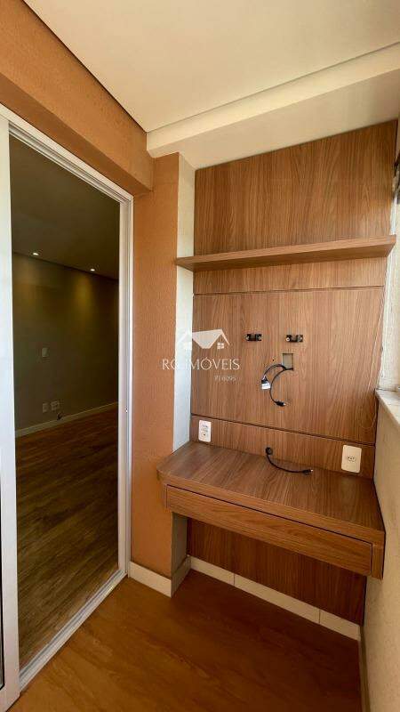 Apartamento, 2 quartos, 52 m² - Foto 18