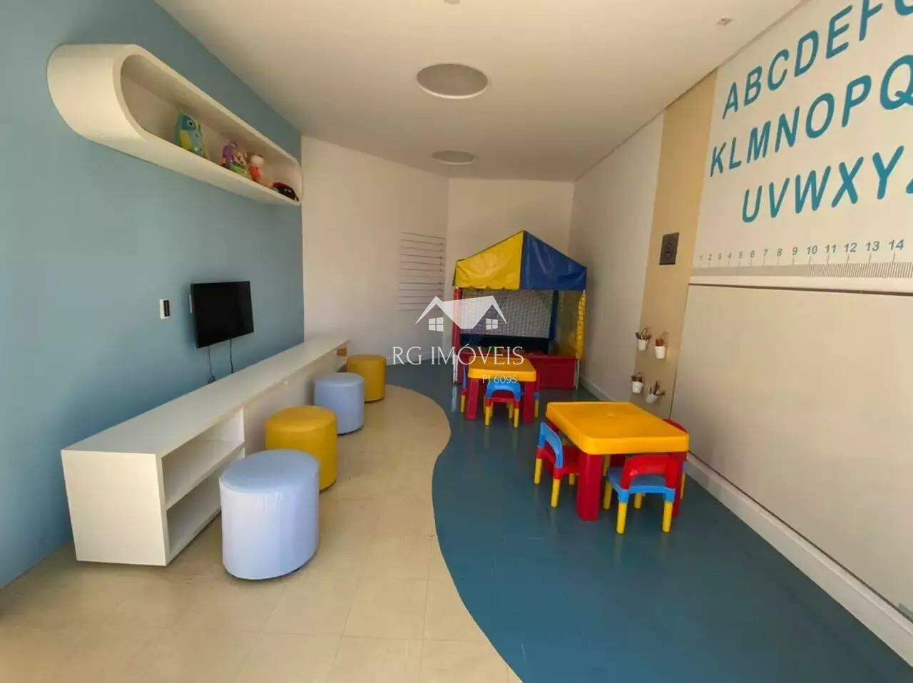 Apartamento, 2 quartos, 52 m² - Foto 4