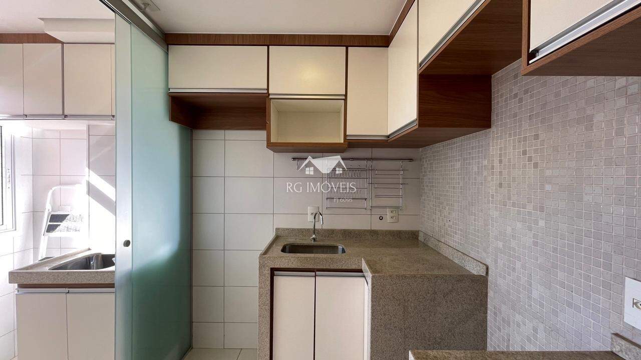 Apartamento, 2 quartos, 52 m² - Foto 10
