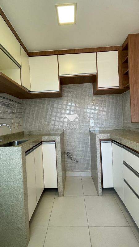 Apartamento, 2 quartos, 52 m² - Foto 8