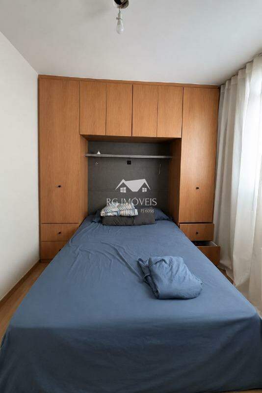 Apartamento, 2 quartos, 44 m² - Foto 6