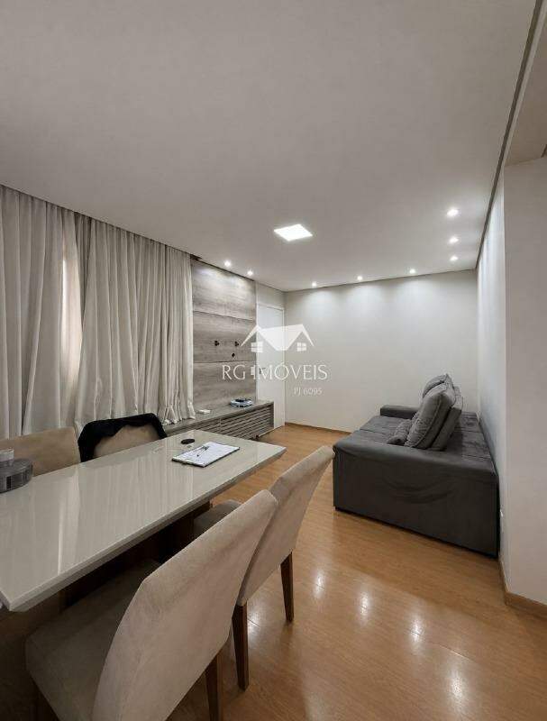 Apartamento, 2 quartos, 44 m² - Foto 1