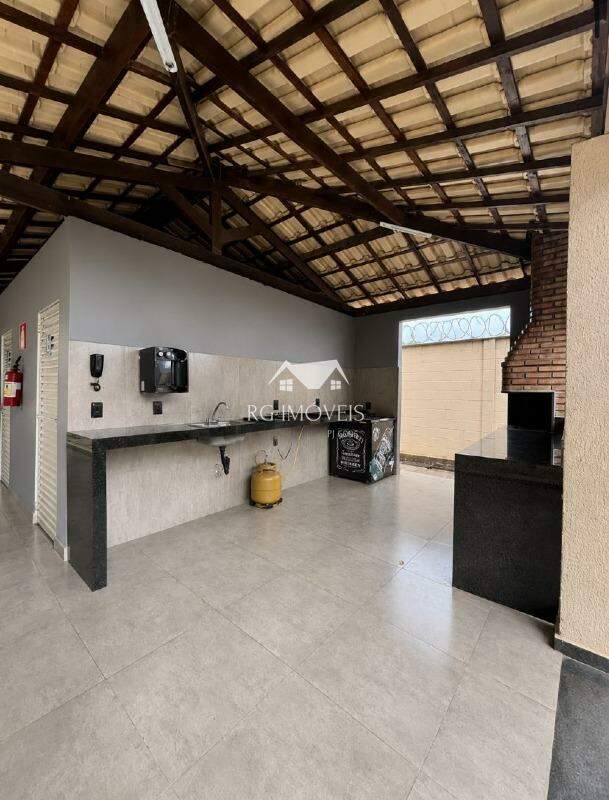 Apartamento, 2 quartos, 44 m² - Foto 15