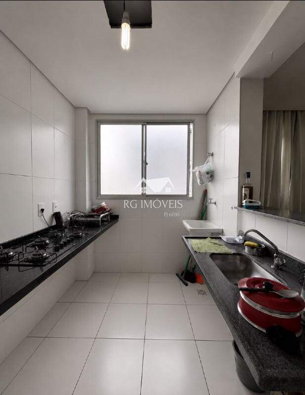 Apartamento, 2 quartos, 44 m² - Foto 9