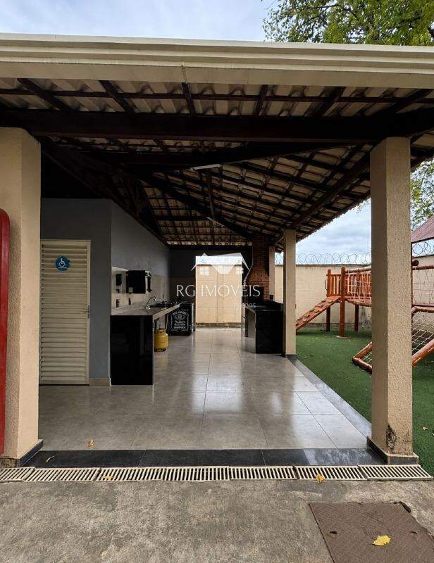 Apartamento, 2 quartos, 44 m² - Foto 17