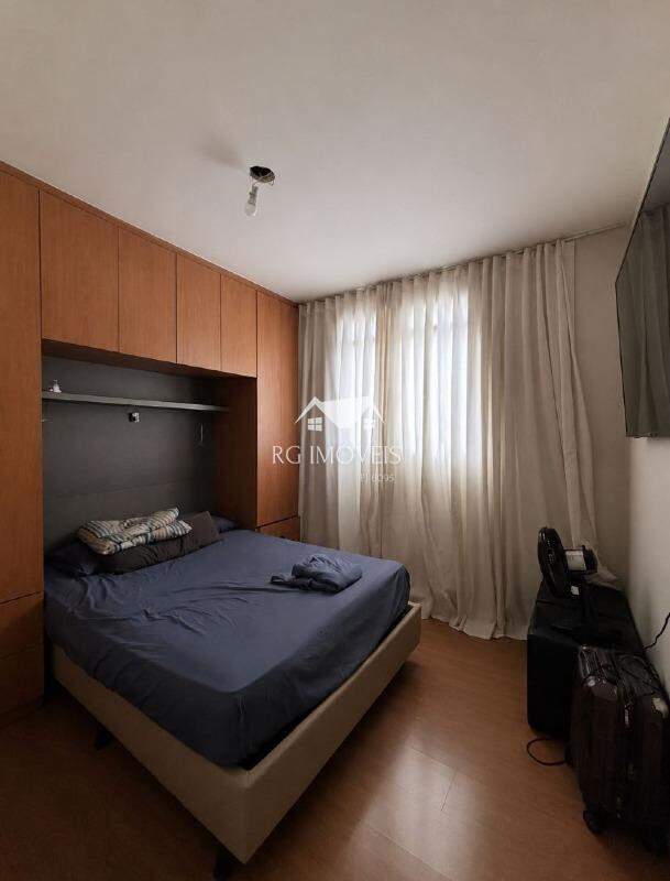 Apartamento, 2 quartos, 44 m² - Foto 5