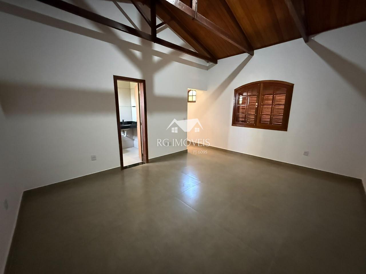 Casa de Condomínio, 4 quartos - Foto 9