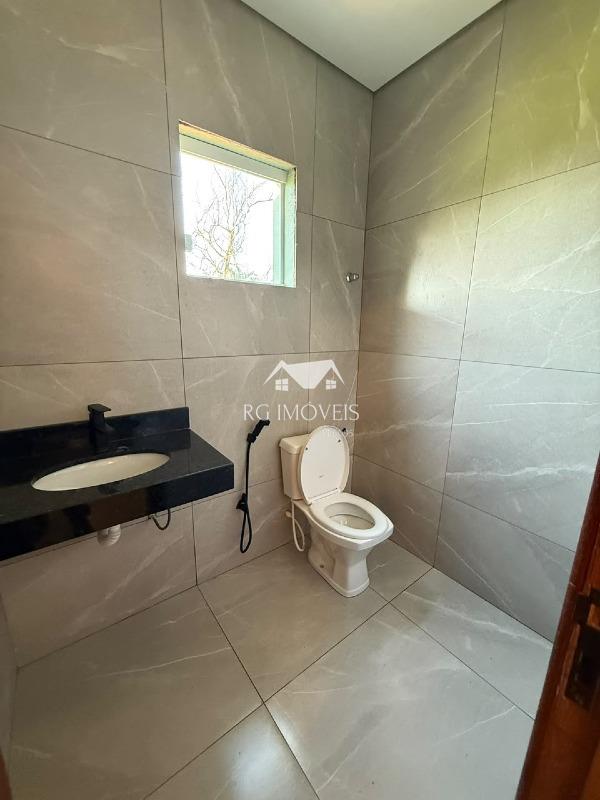 Casa de Condomínio, 4 quartos - Foto 11