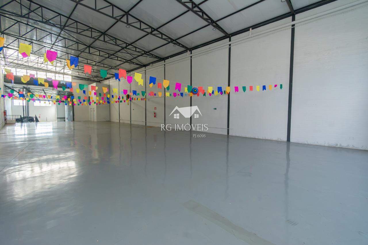 Depósito-Galpão, 750 m² - Foto 2