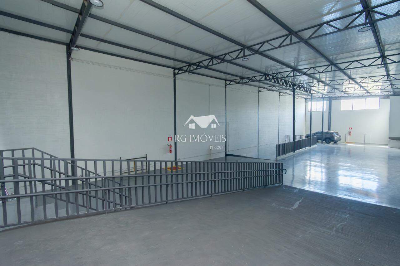 Depósito-Galpão, 750 m² - Foto 4