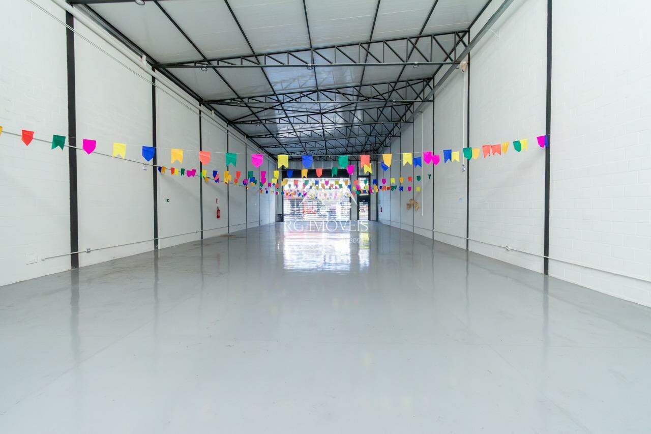 Depósito-Galpão, 750 m² - Foto 3