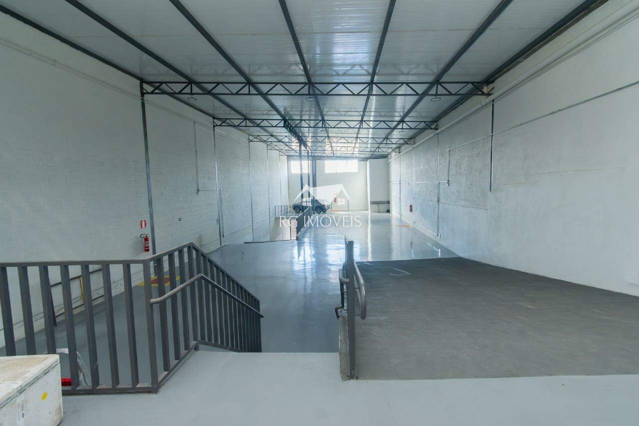Depósito-Galpão, 750 m² - Foto 5
