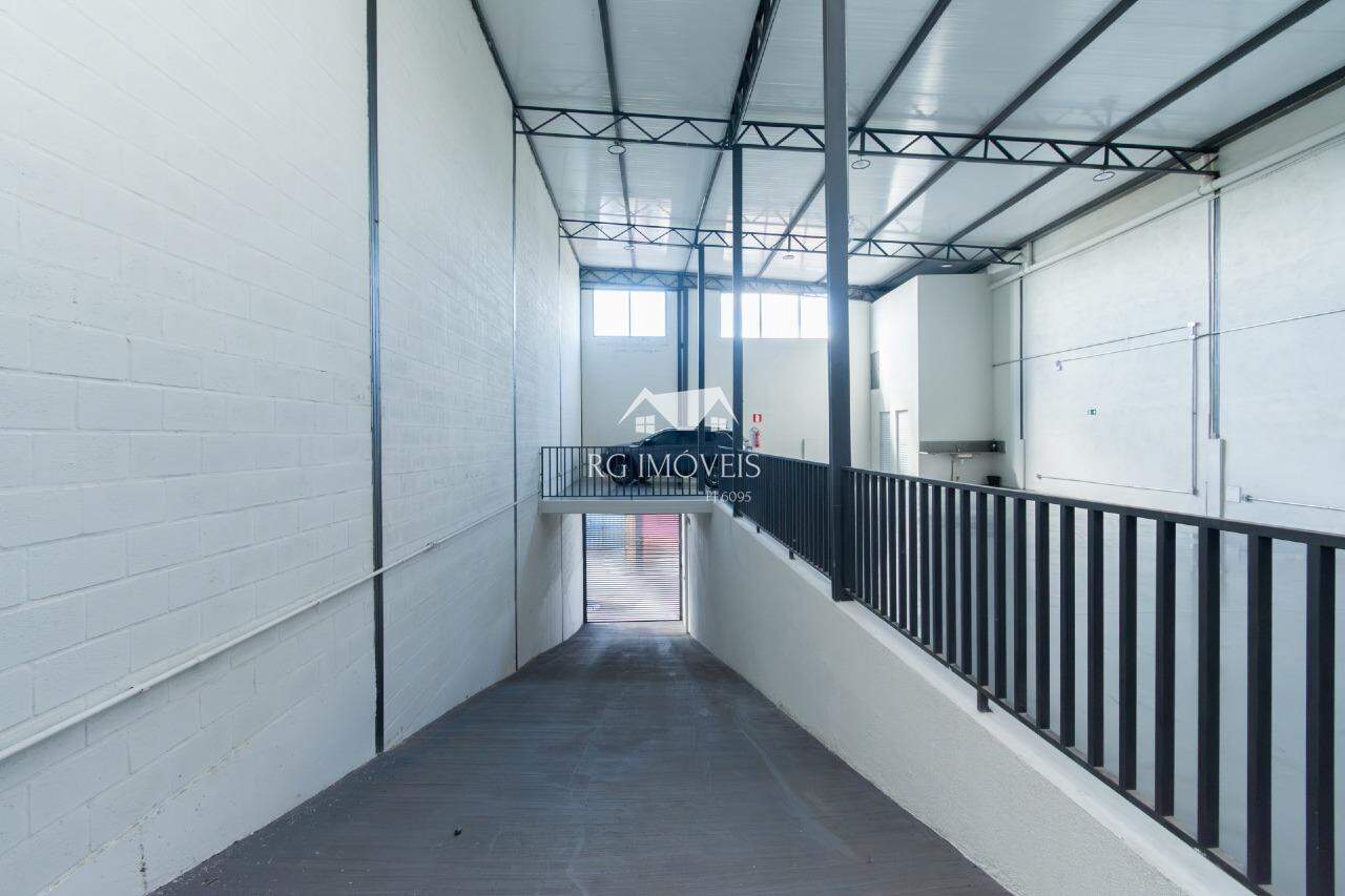 Depósito-Galpão, 750 m² - Foto 9