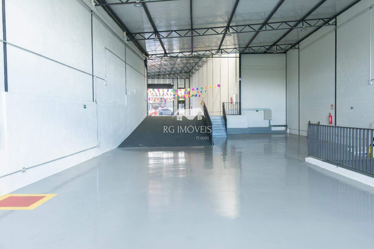 Depósito-Galpão, 750 m² - Foto 8