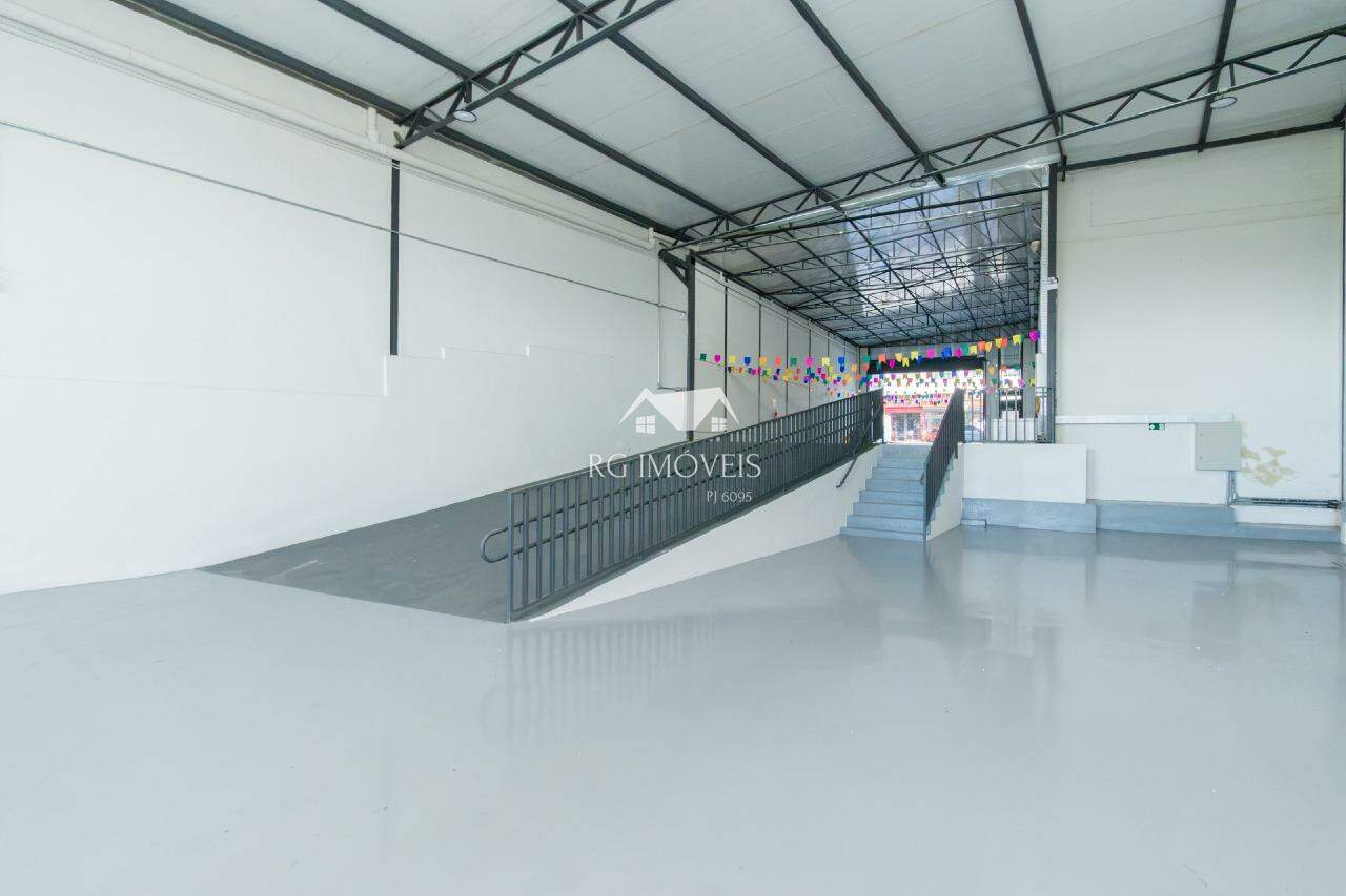 Depósito-Galpão, 750 m² - Foto 7