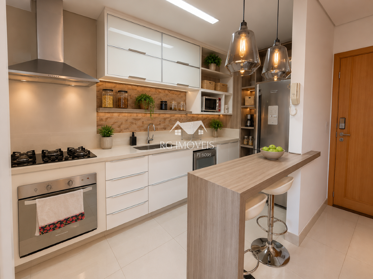 Apartamento, 2 quartos, 78 m² - Foto 7