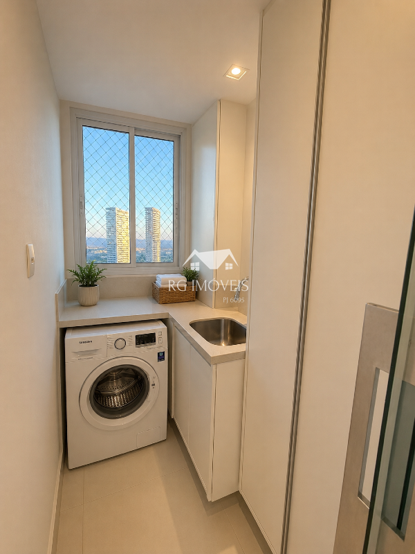 Apartamento, 2 quartos, 78 m² - Foto 9