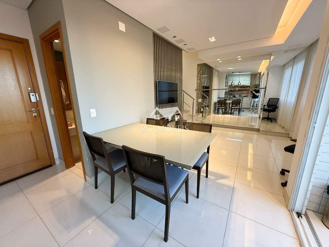 Apartamento, 2 quartos, 78 m² - Foto 14