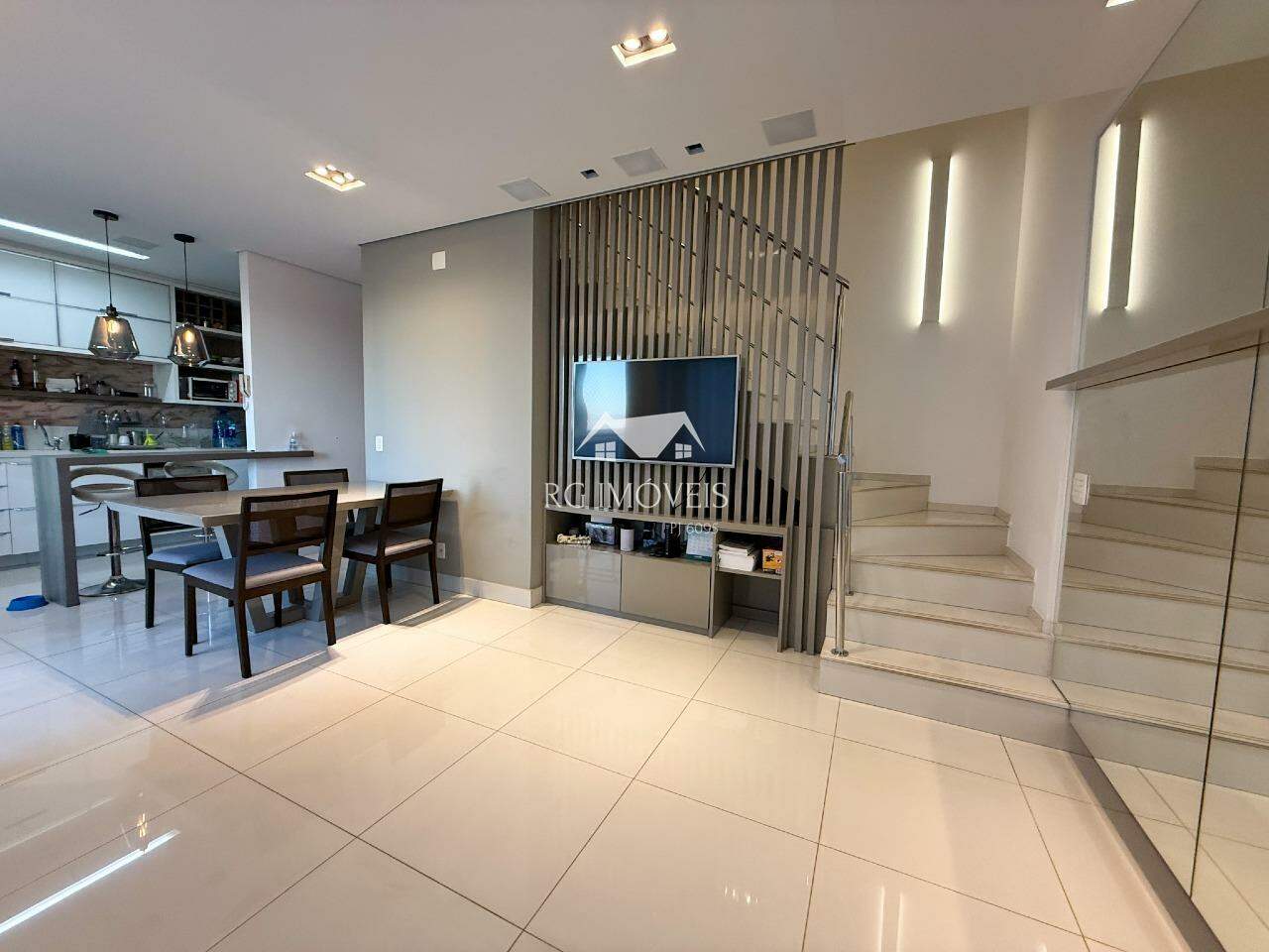 Apartamento, 2 quartos, 78 m² - Foto 3