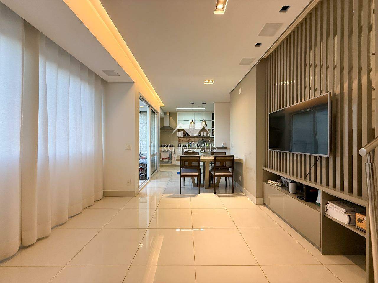Apartamento, 2 quartos, 78 m² - Foto 4