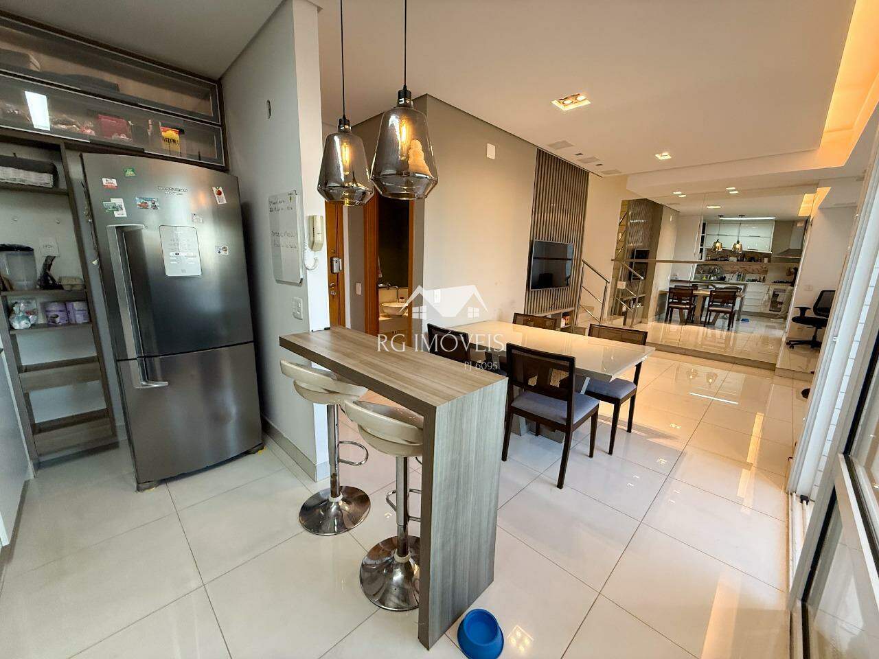Apartamento, 2 quartos, 78 m² - Foto 5