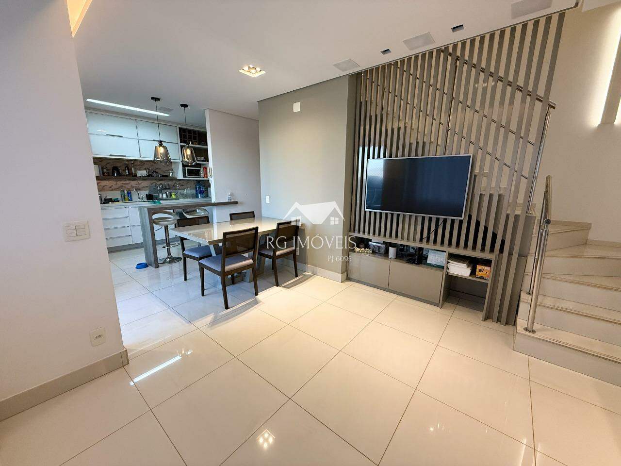 Apartamento, 2 quartos, 78 m² - Foto 1