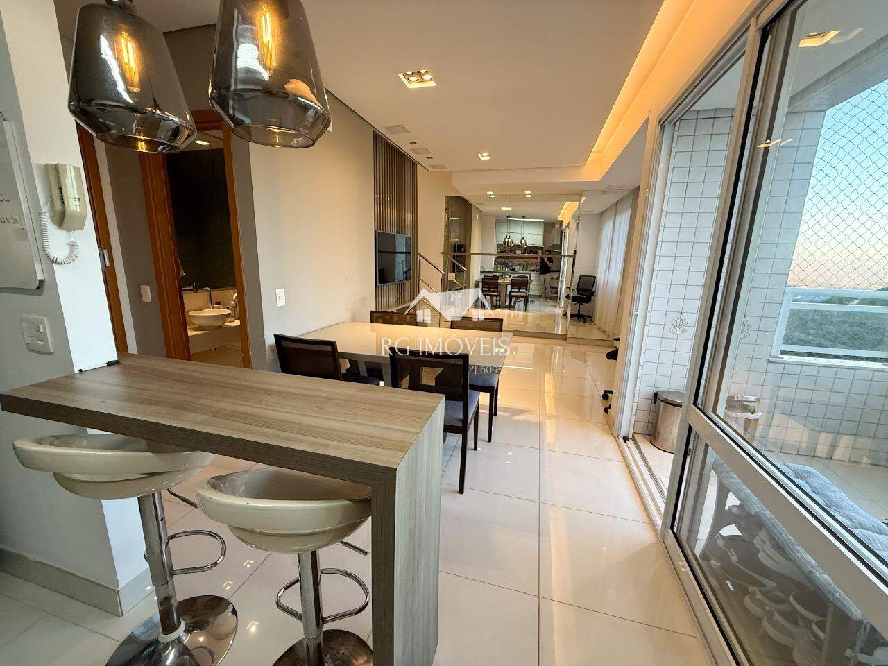 Apartamento, 2 quartos, 78 m² - Foto 8