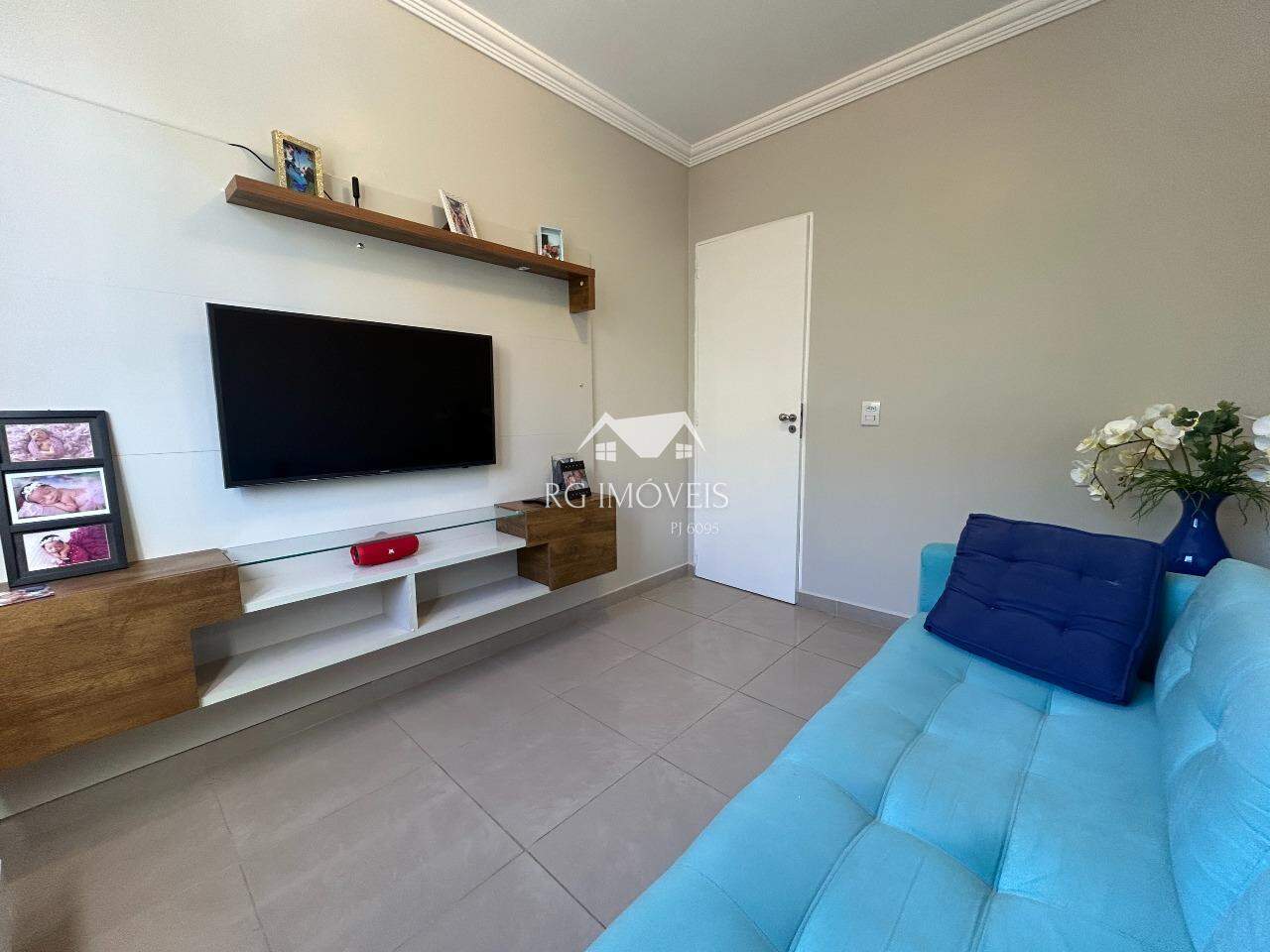 Apartamento, 3 quartos, 60 m² - Foto 7