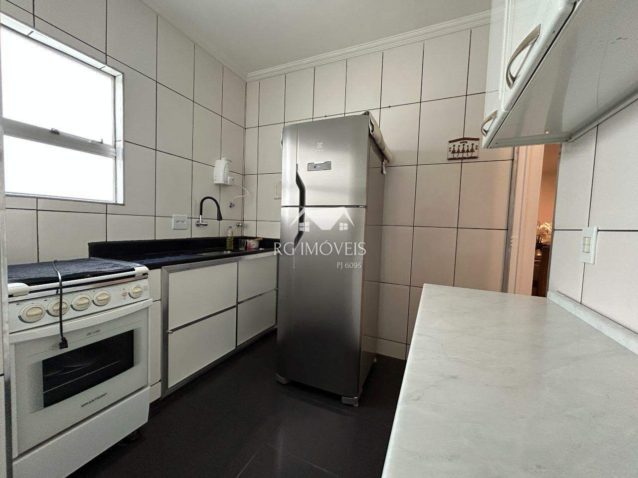 Apartamento, 3 quartos, 60 m² - Foto 5