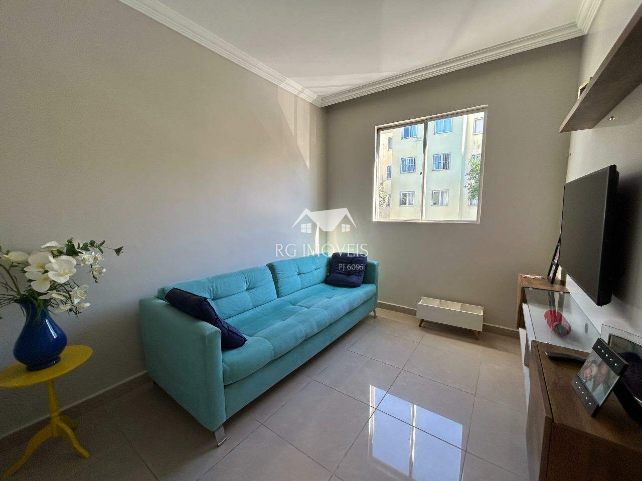 Apartamento, 3 quartos, 60 m² - Foto 6