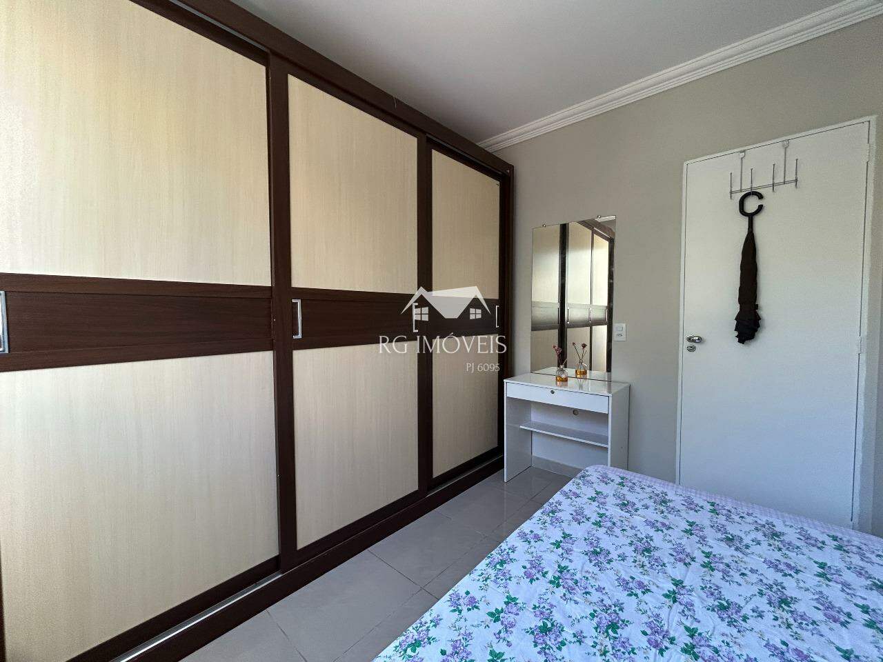Apartamento, 3 quartos, 60 m² - Foto 11