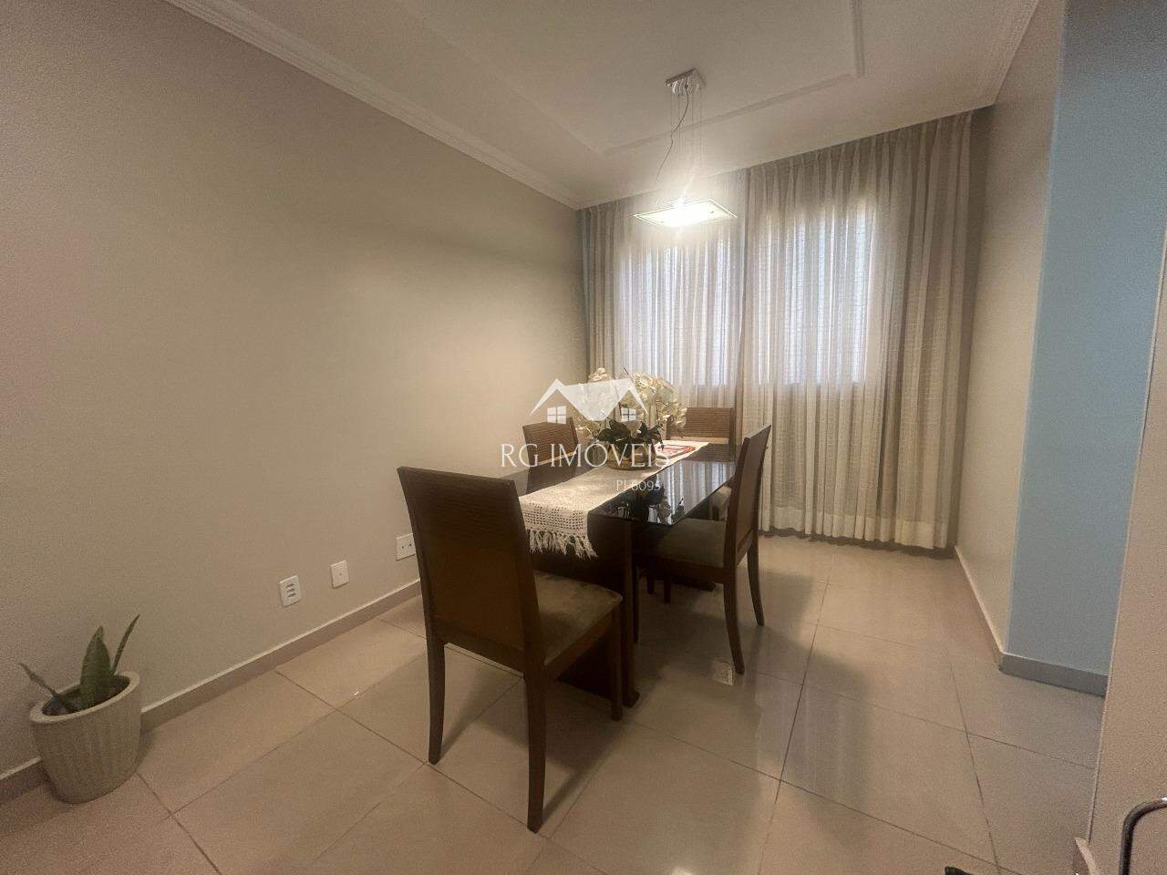Apartamento, 3 quartos, 60 m² - Foto 2