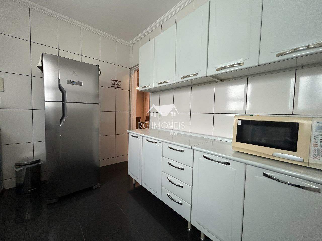 Apartamento, 3 quartos, 60 m² - Foto 4