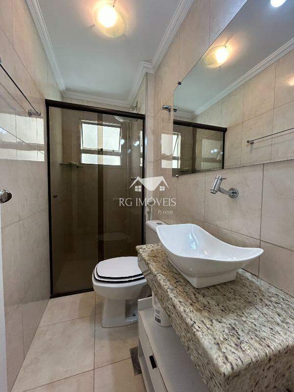 Apartamento, 3 quartos, 60 m² - Foto 8