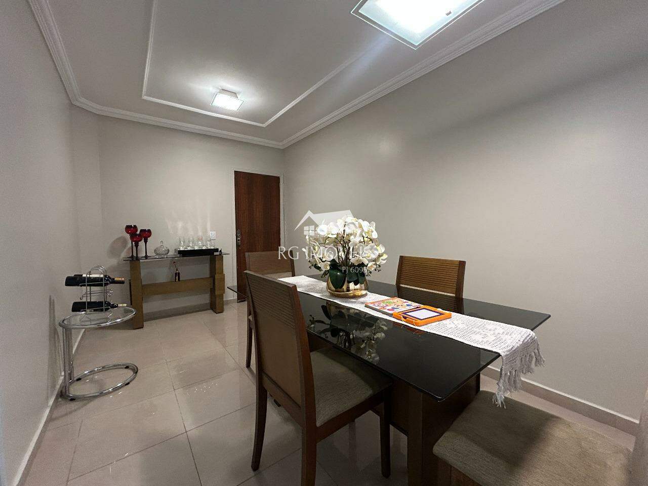 Apartamento, 3 quartos, 60 m² - Foto 1
