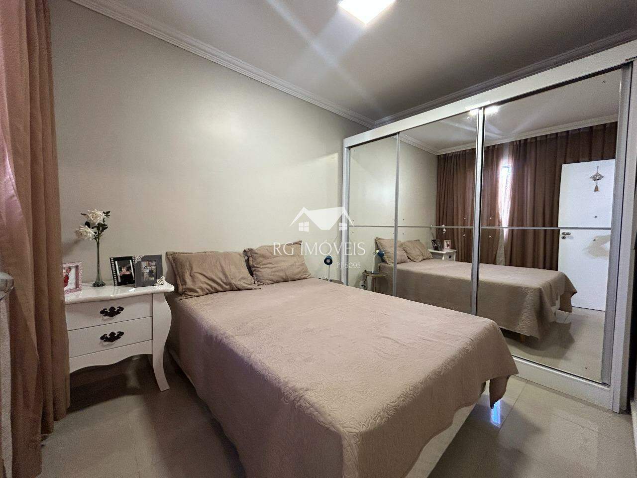 Apartamento, 3 quartos, 60 m² - Foto 9