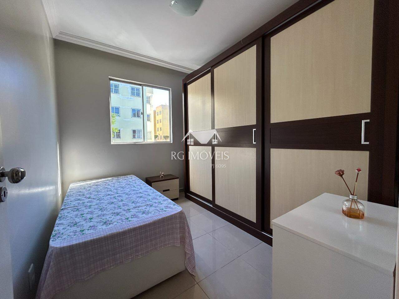 Apartamento, 3 quartos, 60 m² - Foto 12