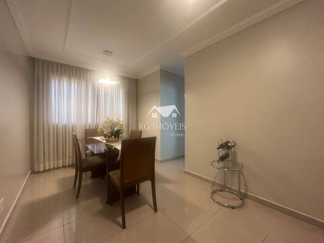 Apartamento, 3 quartos, 60 m² - Foto 3