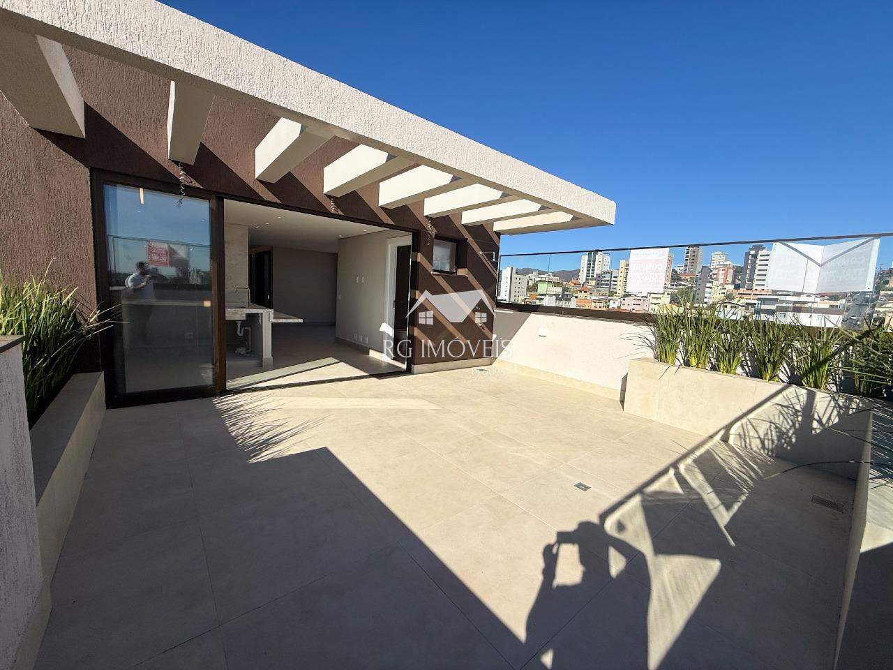 Cobertura, 3 quartos, 200 m² - Foto 25