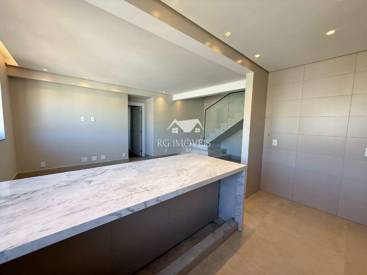 Cobertura, 3 quartos, 200 m² - Foto 5