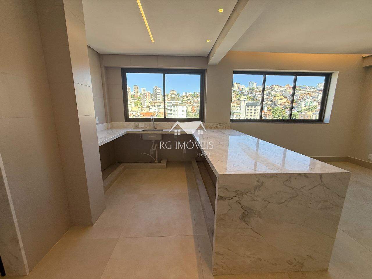 Cobertura, 3 quartos, 200 m² - Foto 6