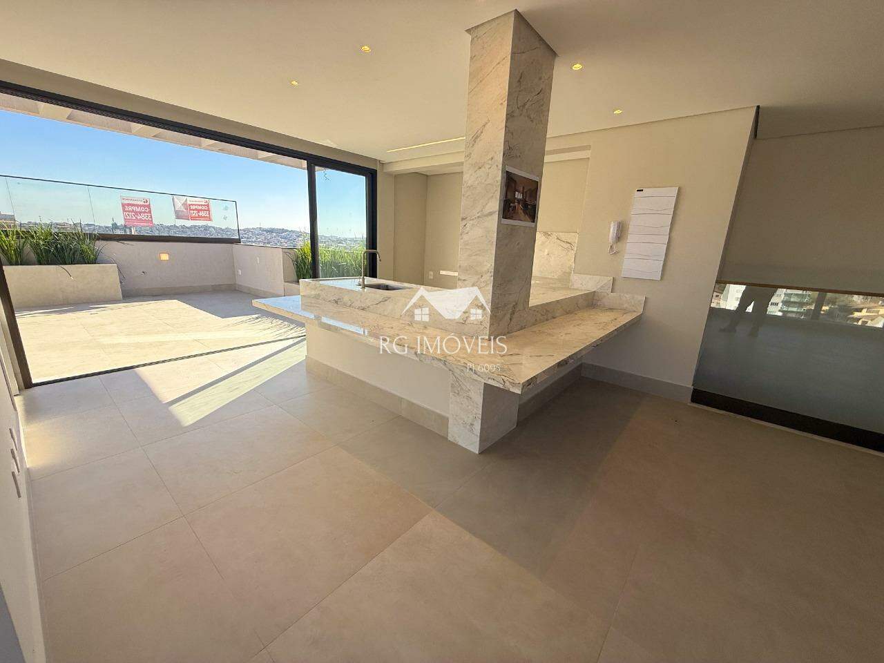 Cobertura, 3 quartos, 200 m² - Foto 18