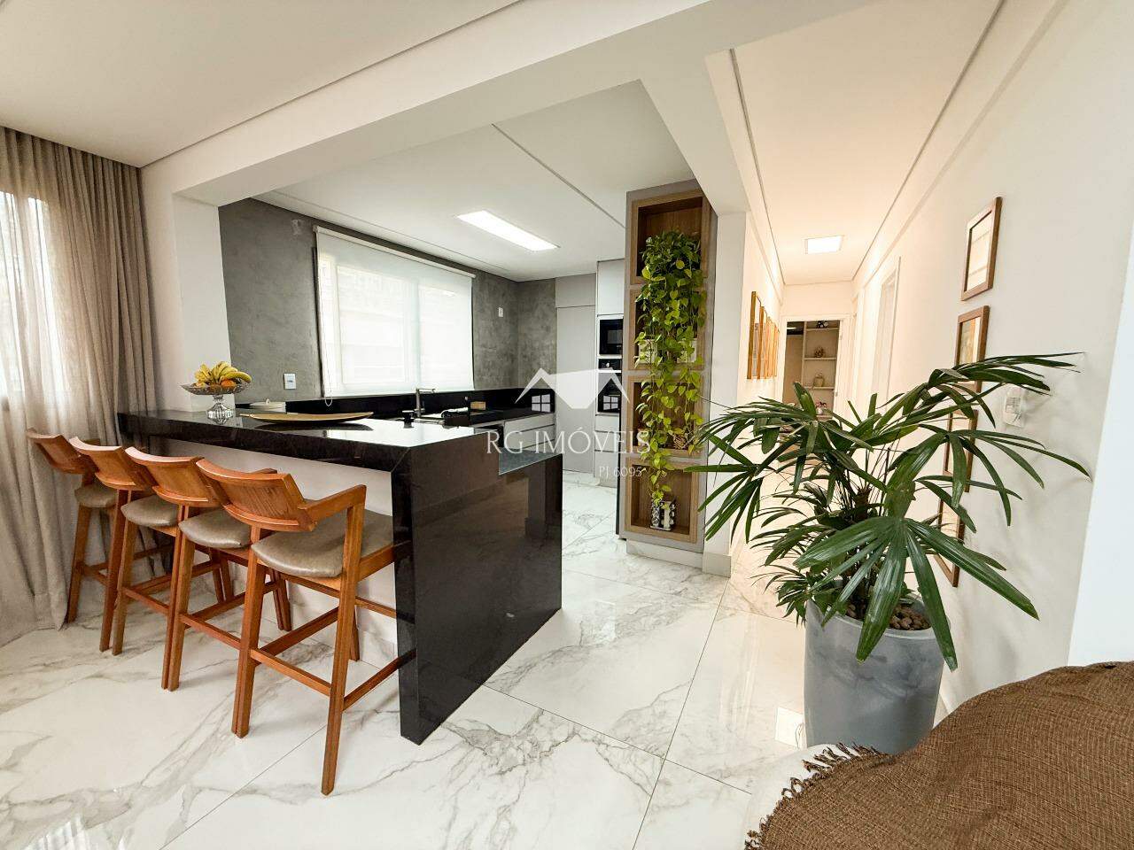 Apartamento, 3 quartos, 135 m² - Foto 5