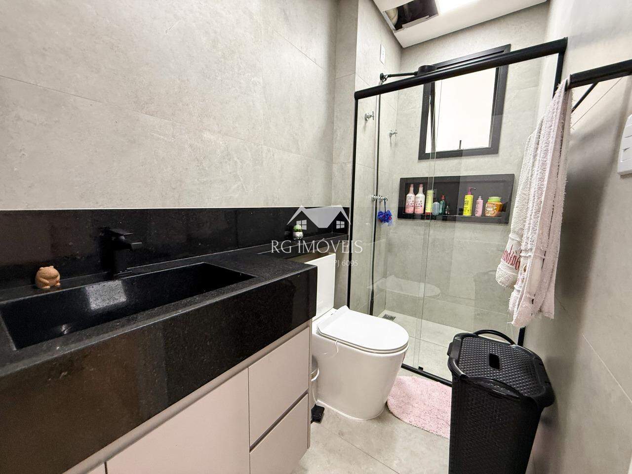 Apartamento, 3 quartos, 135 m² - Foto 10