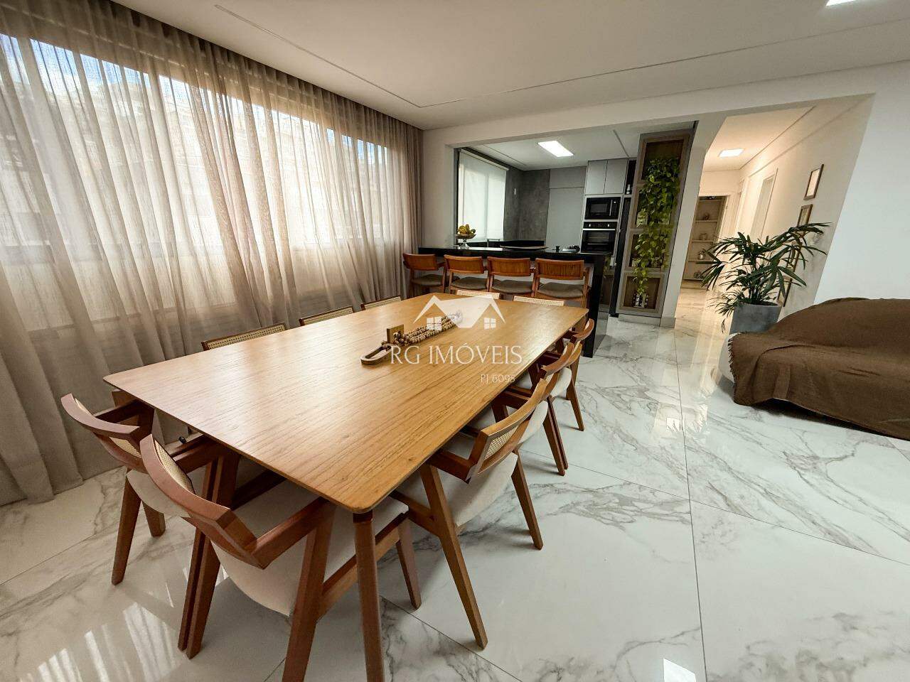 Apartamento, 3 quartos, 135 m² - Foto 4
