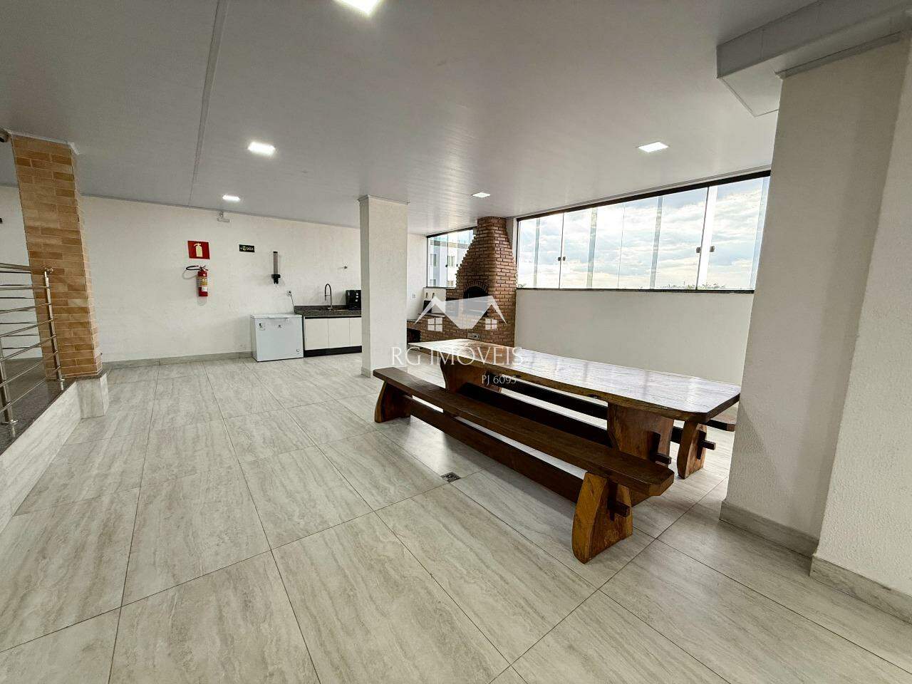 Apartamento, 3 quartos, 135 m² - Foto 23