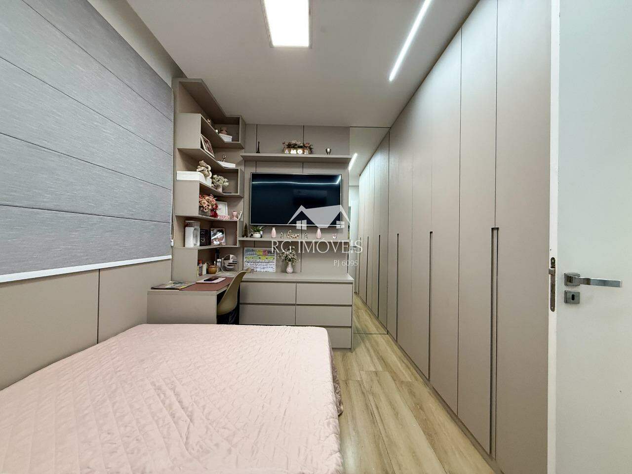 Apartamento, 3 quartos, 135 m² - Foto 9