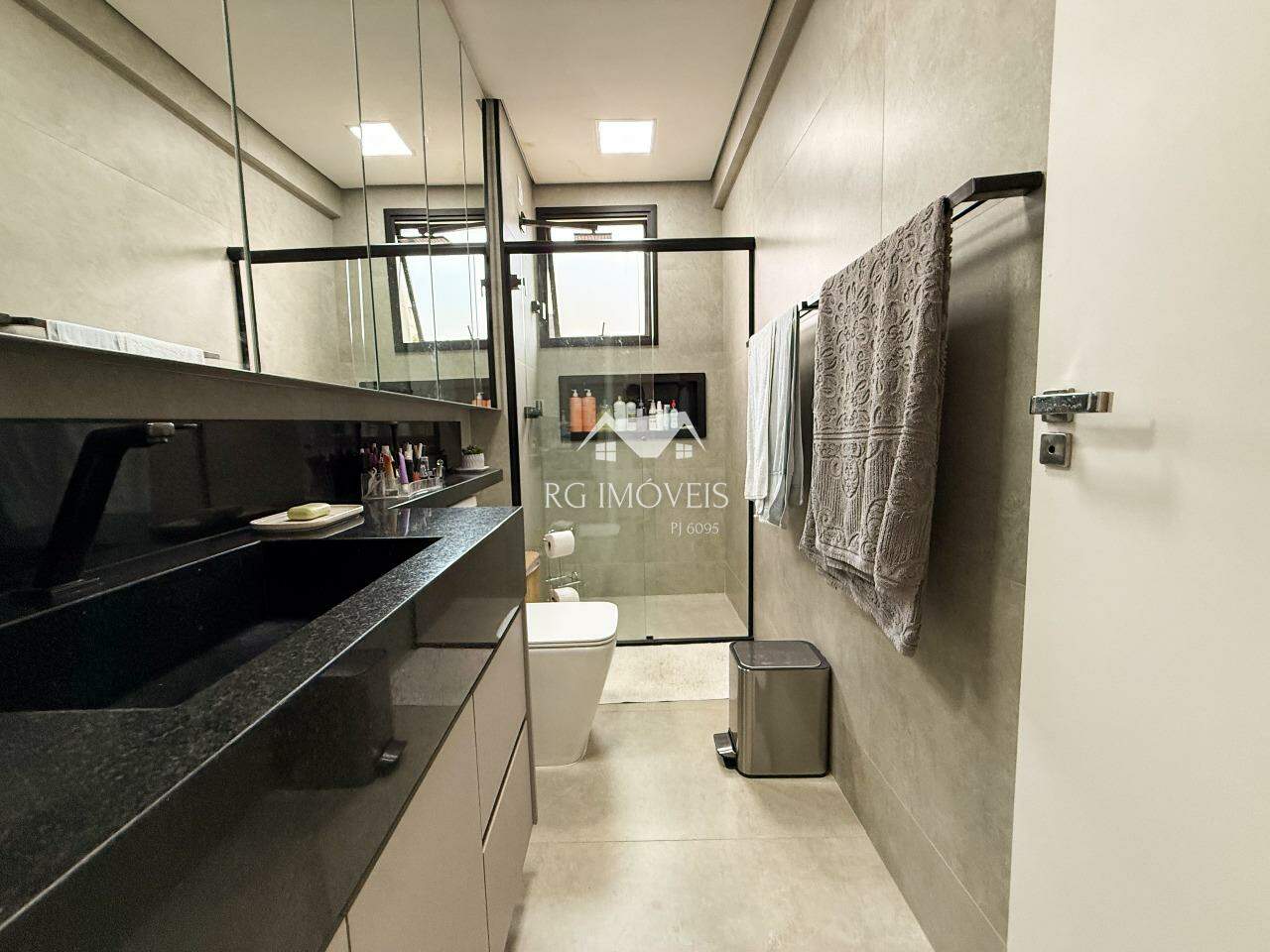 Apartamento, 3 quartos, 135 m² - Foto 14