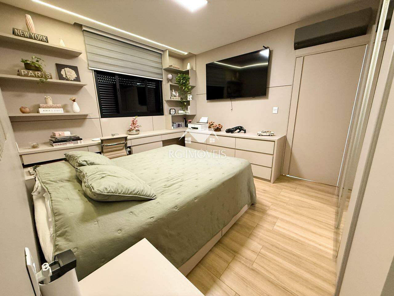 Apartamento, 3 quartos, 135 m² - Foto 17